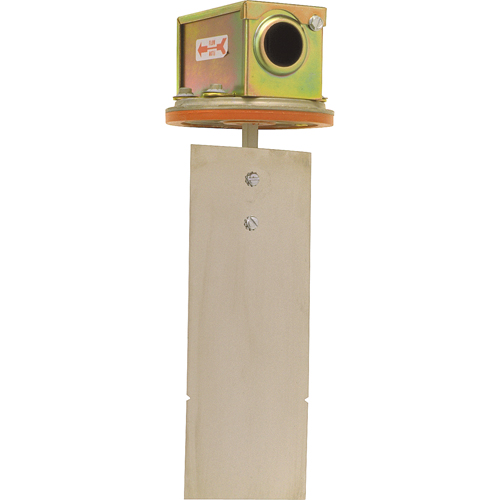 Air Flow Switch Sécurité Médic