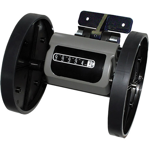 Mesureurs/compteurs Sécurité Médic