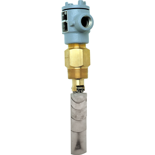 Flow Switch - Universal Vane Sécurité Médic