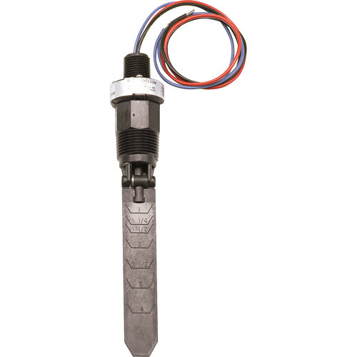 Contacteur De D&eacute;bit Flowtec Sécurité Médic