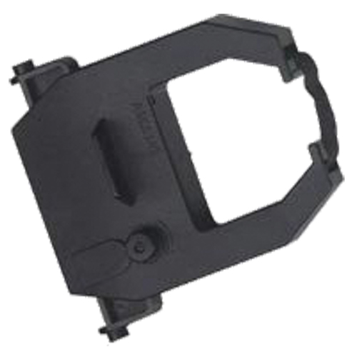 Ruban de rechange pour horloge de pointage Sécurité Médic