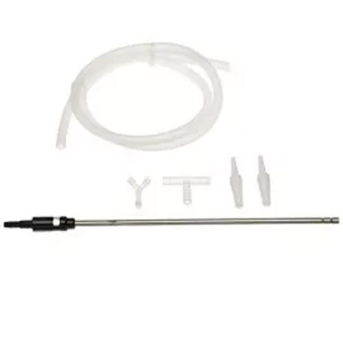 Pressure Set with Chimney Tension Probe Sécurité Médic