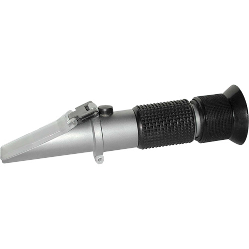 Refractometer, Analogue (Sight Glass), Brix Sécurité Médic