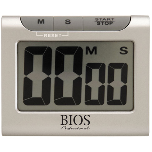 Jumbo Digital Timer Sécurité Médic