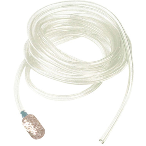 Accessoires d'&eacute;chantillonnage BW, Tuyau d'&eacute;chantillonnage Sécurité Médic