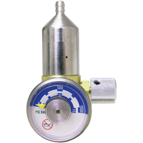 BW Calibration Equipment-Regulators and Accessories Sécurité Médic