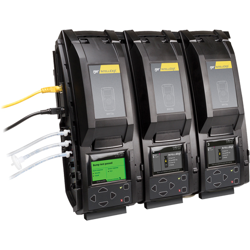 Poste d'accueil IntelliDoX BW, Compatible avec BW Clip Sécurité Médic