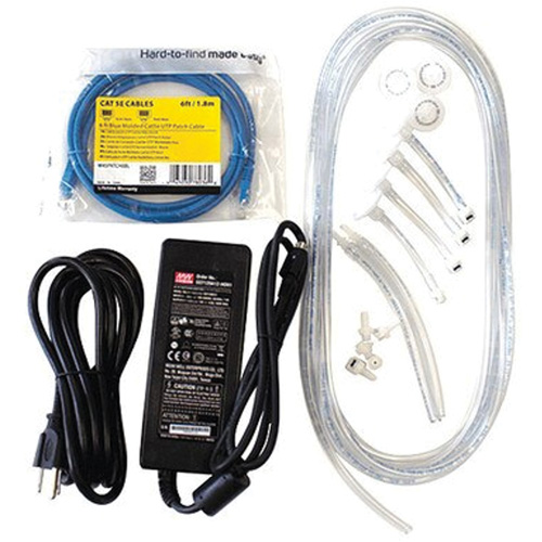 Trousse de facilitation IntelliDoX BW, Compatible avec IntelliD Sécurité Médic