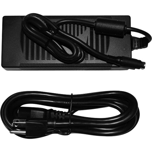 BW AC Power Supply for IntelliDoX, Compatible with IntelliD Sécurité Médic