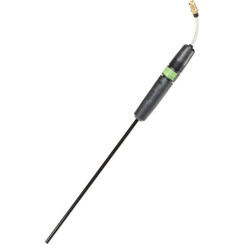 Gas Detection Sample Probe, Sampling Probe Sécurité Médic
