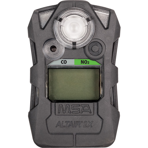 Altair&reg; 2XT Gas Detector, 2 Gas, CO - NO2 Sécurité Médic