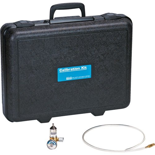 Trousse d&eacute;talonnage &agrave; d&eacute;bit fixe avec d&eacute;tendeur Sécurité Médic