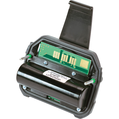 North America Rechargeable Battery Pack Sécurité Médic