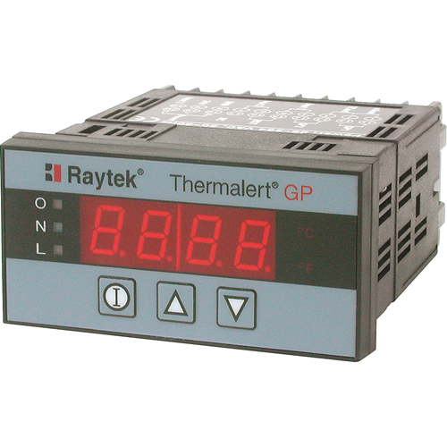 Standard Focus Infrared Temperature Sensor Sécurité Médic