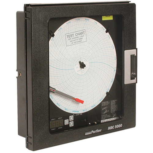 Temperature Recorder - Two Pen Sécurité Médic