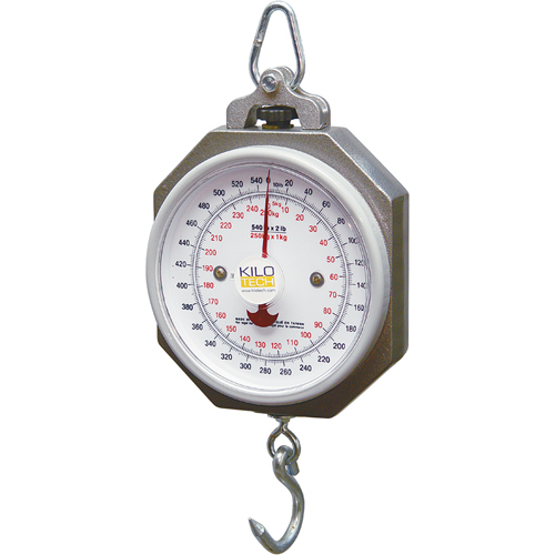 Industrial Hanging Scale Sécurité Médic