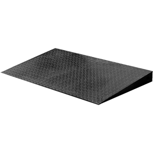 VN Series Economical Floor Scales - Ramp Sécurité Médic