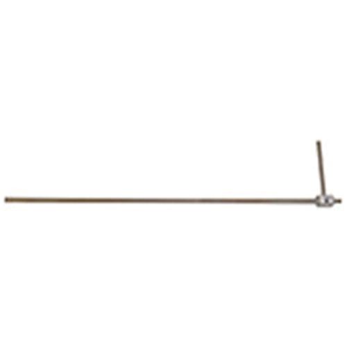 Air Foil Probe For Balometer, 18" " L Sécurité Médic
