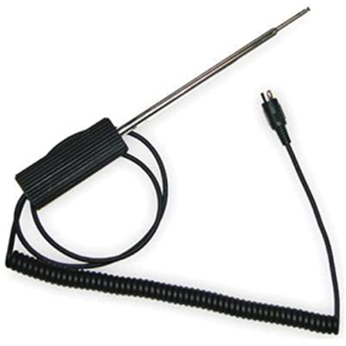 Temperature/Relative Humidity Probe For Balometer, 18" " L Sécurité Médic