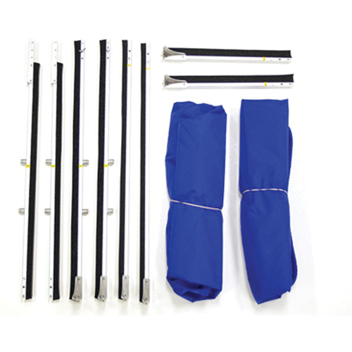 Balometer - Hood Expansion Kit Sécurité Médic