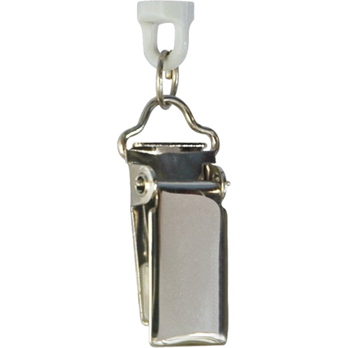 Medio Spring Scale Accessory - Strong Clamp With Eye Clip Sécurité Médic