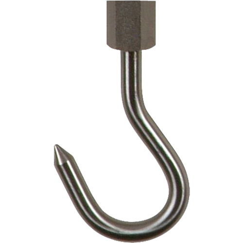 Macro Spring Scale Accessory - Lower Suspension Hook Sécurité Médic