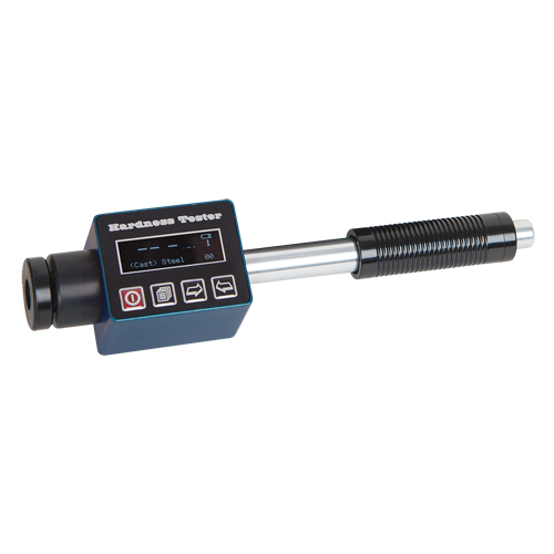 R9030 Hardness Tester with Calibration Certificate Sécurité Médic