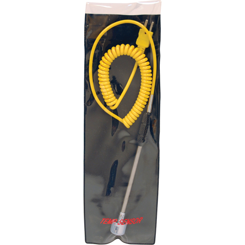 Thermocouple Surface Probe Sécurité Médic