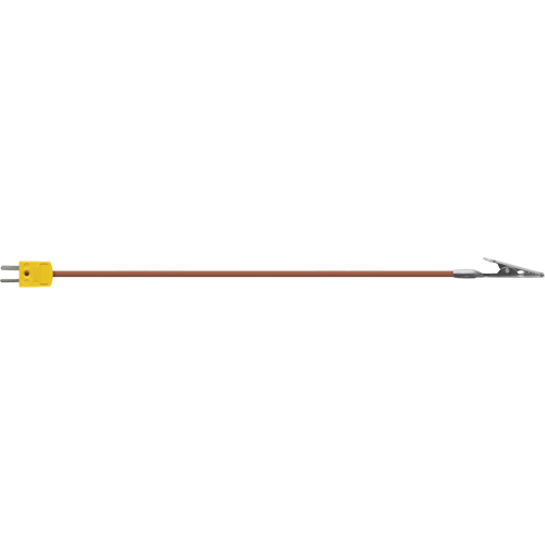 Sonde pour four et lave-vaisselle &agrave; thermocouple Sécurité Médic