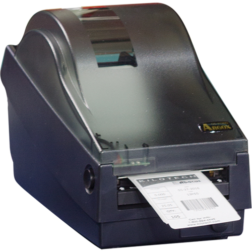 Argox Thermal Label Printer Sécurité Médic
