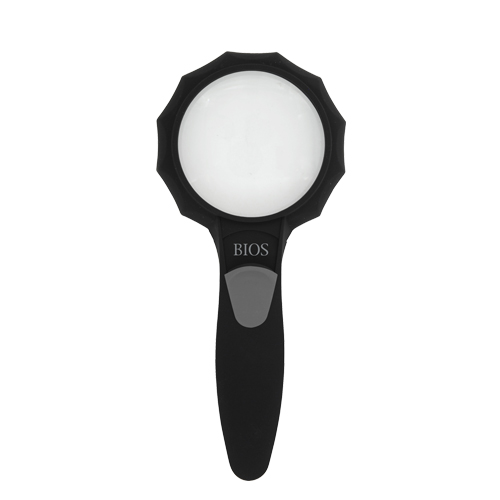 Illuminating Magnifying Glass Sécurité Médic