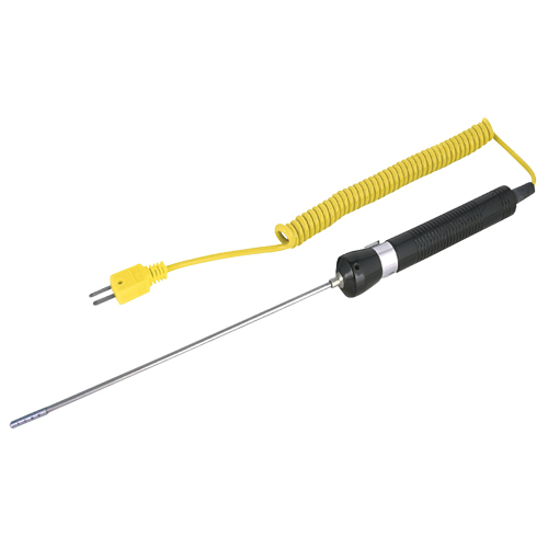 Sonde &agrave; thermocouple air/gaz, 11-1/4" " lo Sécurité Médic