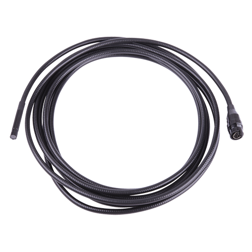 Replacement Camera Head on Cable Sécurité Médic