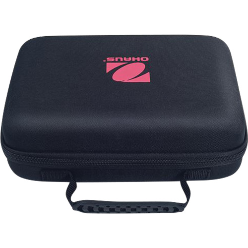 Mallette de transport pour s&eacute;ries CX et CR Sécurité Médic