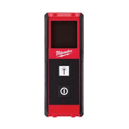 Laser Distance Meter, 0' - 65' (0 m - 20 m) Range, Digital (Electronic) Sécurité Médic