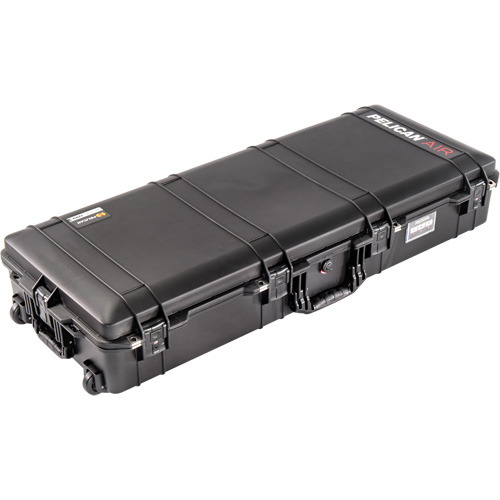 Valise pour archet Bow Air, Mallette rigide Sécurité Médic
