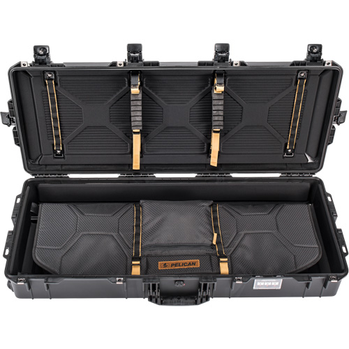 Valise pour archet Bow Air, Mallette rigide Sécurité Médic