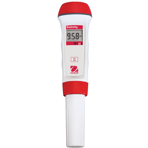 Salinom&egrave;tre stylo Starter Sécurité Médic