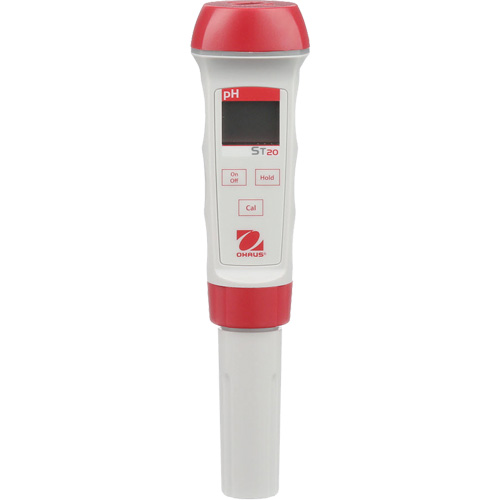 Starter Conductivity Pen Meter Sécurité Médic