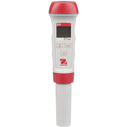 Starter Salinity Pen Meter Sécurité Médic