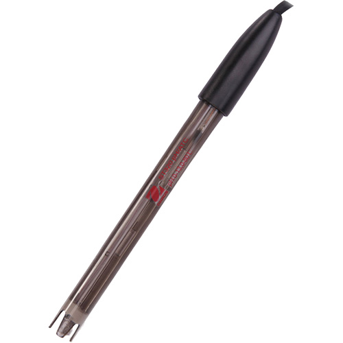Starter 3-in-1 Non-Refillable pH Electrode Sécurité Médic