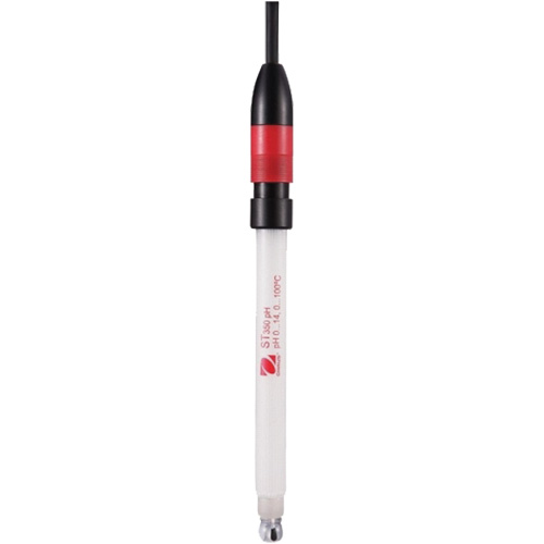 Starter 3-in-1 Refillable pH Electrode Sécurité Médic