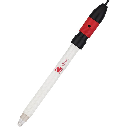 Starter Refillable ORP Electrode, 1.2 cm " L Sécurité Médic