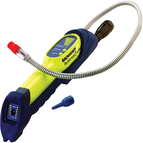 Informant&reg;2 Dual Purpose Leak Detector, Light & Sound Alert Sécurité Médic