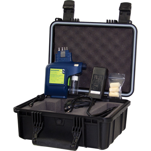 Trousse de conditionnement des &eacute;chantillons actifs PCA 400 Sécurité Médic