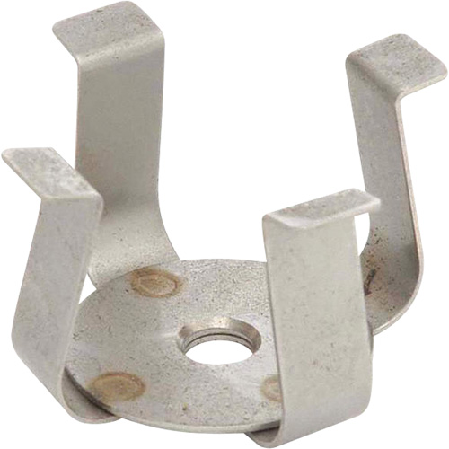 10 mL Flask Clamp Sécurité Médic