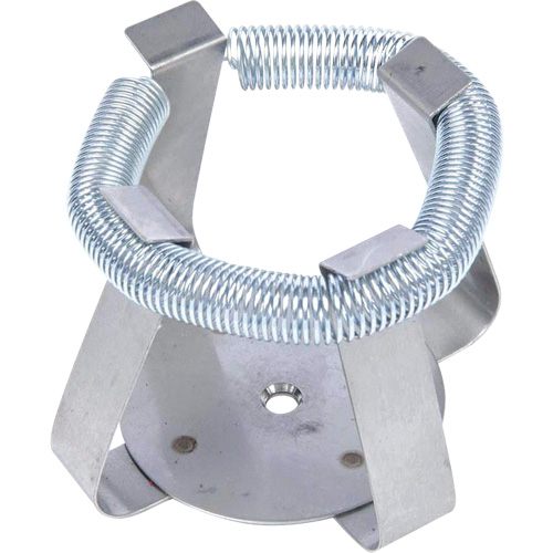 125 mL Flask Clamp Sécurité Médic