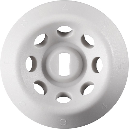 Frontier 5306 Angle Rotor Sécurité Médic