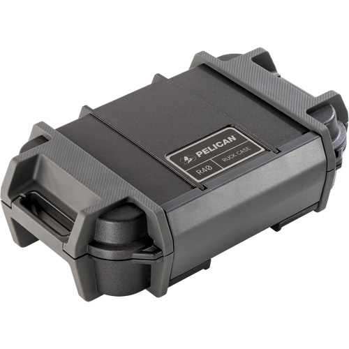 R40 Ruck Personal Utility Case, Hard Case Sécurité Médic
