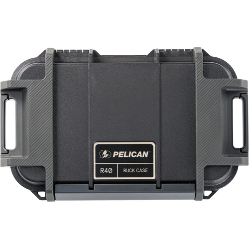 R40 Ruck Personal Utility Case, Hard Case Sécurité Médic